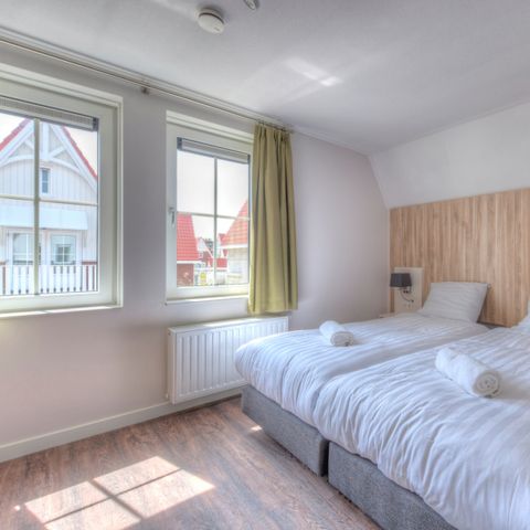 VILLA 8 personnes - De Avec Luxe