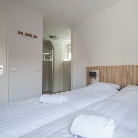 VILLA 8 personnes - De Ruyter Luxe