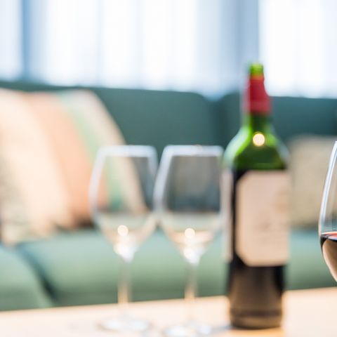 APPARTEMENT 4 personnes - Van Obdam Luxe