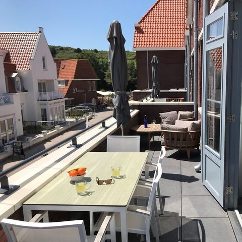 APPARTEMENT 4 personnes - Van Obdam Luxe