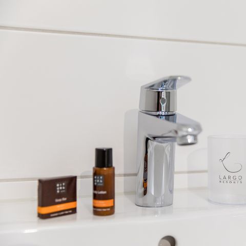 APPARTEMENT 4 personnes - Van Obdam Luxe