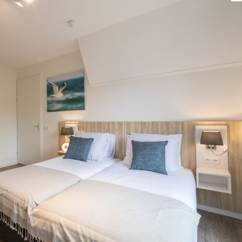 APPARTEMENT 4 personnes - Trump Luxe