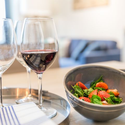 APPARTEMENT 4 personnes - Van Evertsen Luxe