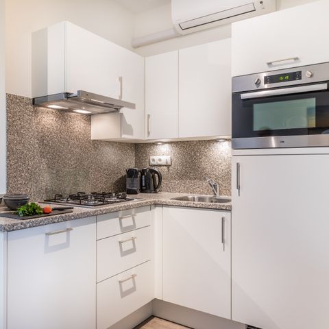 APPARTEMENT 4 personnes - Van Evertsen Luxe