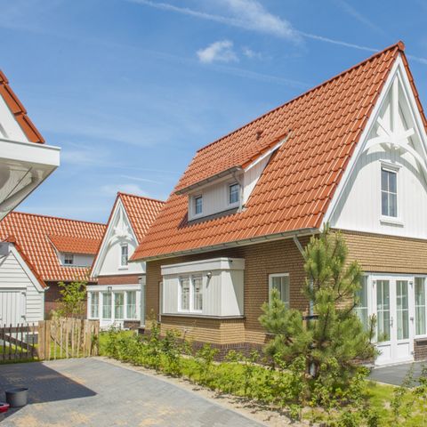 Landal Noordzee Résidence Dishoek - Camping Veere - Image N°3