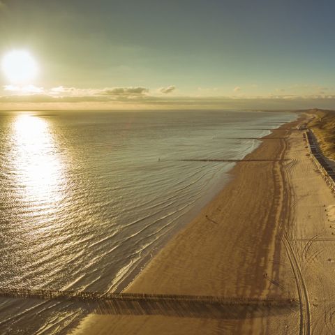 Landal Noordzee Résidence Dishoek - Camping Veere - Image N°2