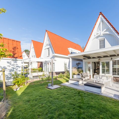 Landal Noordzee Résidence Dishoek - Camping Veere - Image N°2