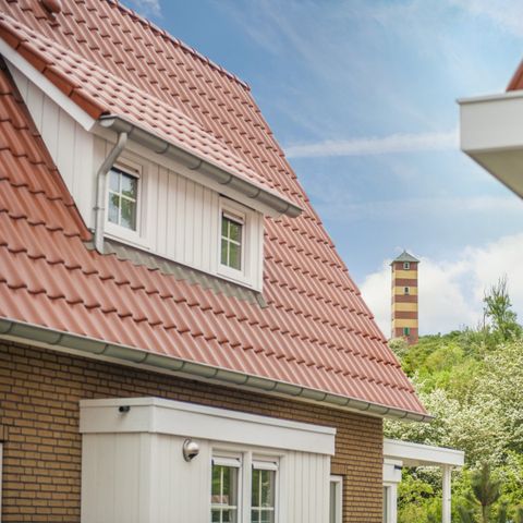 Landal Noordzee Résidence Dishoek - Camping Veere - Image N°4