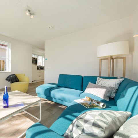 Landal Noordzee Résidence Dishoek - Camping Veere - Image N°6