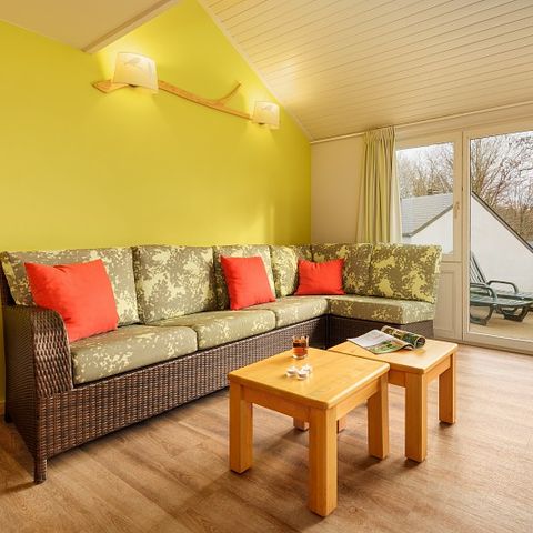 BUNGALOW 4 personnes - Confort AR1202