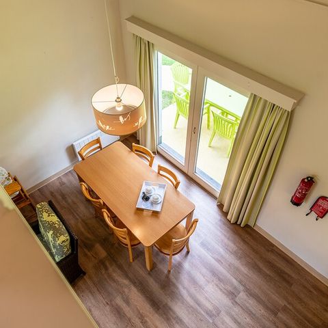 BUNGALOW 6 personnes - Confort AR1204