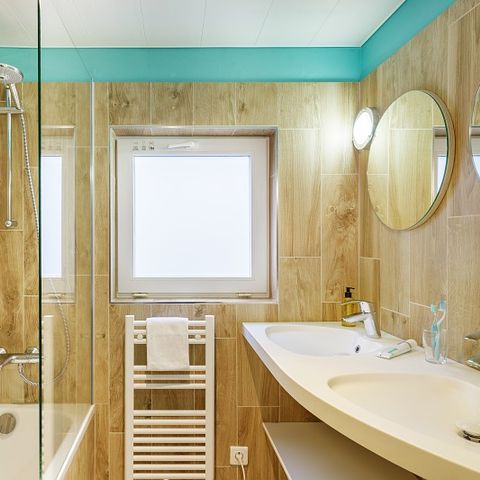 BUNGALOW 4 personnes - Premium AR1212