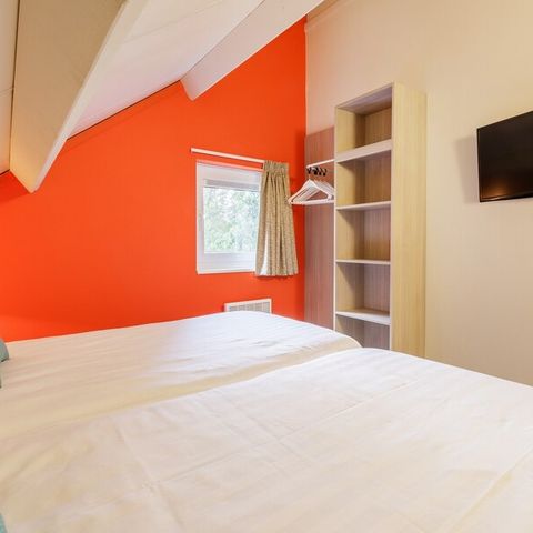 BUNGALOW 8 personnes - Premium AR1214