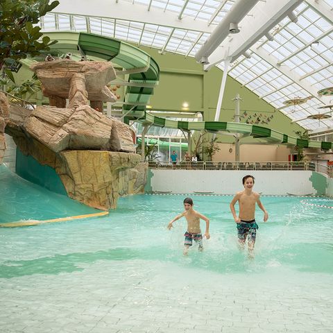 Center Parcs Les Ardennes - Camping Luxembourg - Image N°6