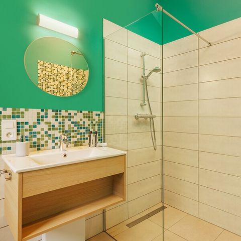 BUNGALOW 4 personnes - Confort AR1202