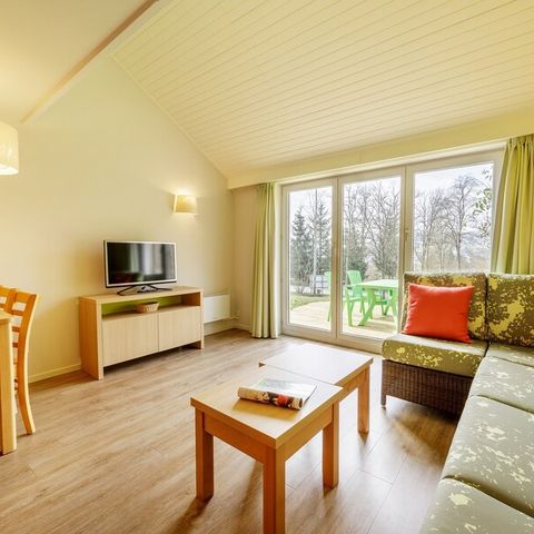 BUNGALOW 4 personnes - Confort AR1202