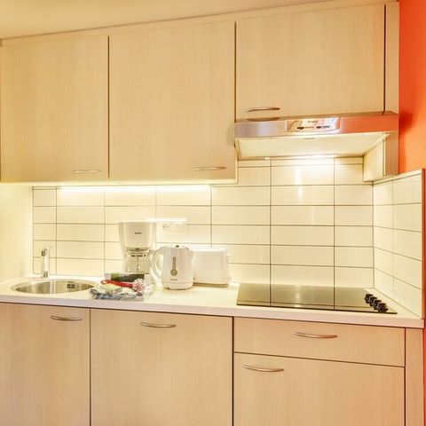 BUNGALOW 8 personnes - Confort AR1205