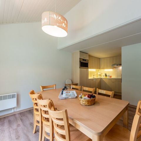 BUNGALOW 8 personnes - Cottage 8 personnes