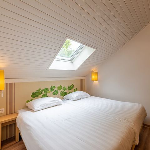 BUNGALOW 8 personnes - Cottage 8 personnes