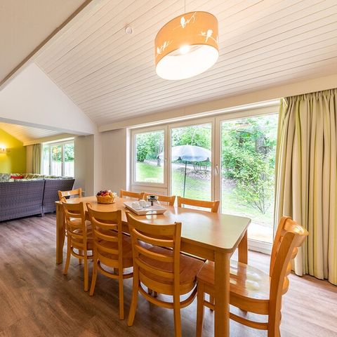 BUNGALOW 8 personnes - Cottage 8 personnes