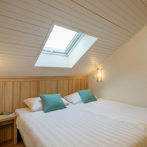 BUNGALOW 2 personnes - Premium AR1211