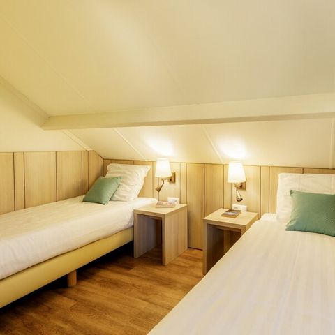 BUNGALOW 4 personnes - Premium AR1212