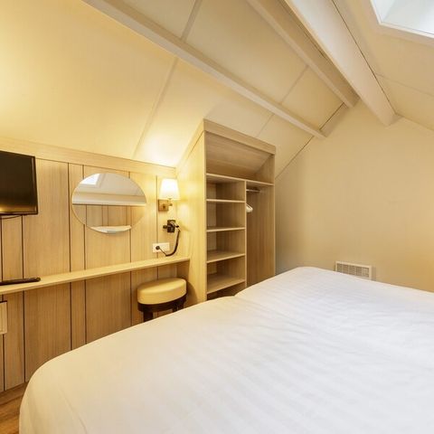 BUNGALOW 4 personnes - Premium AR1212