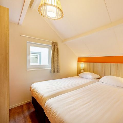 BUNGALOW 6 personnes - Premium AR1213