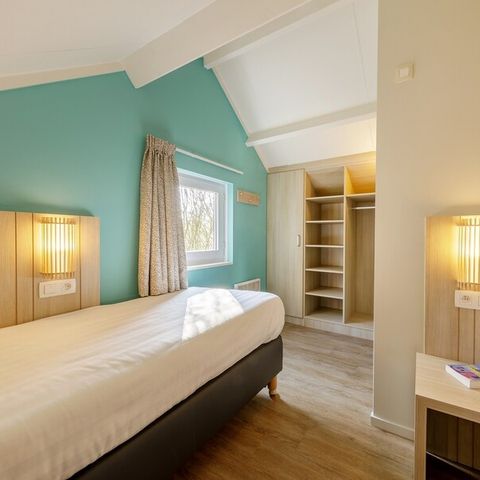 BUNGALOW 6 personnes - Premium AR1213