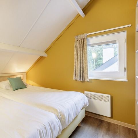 BUNGALOW 8 personnes - Premium AR1214