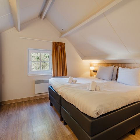 BUNGALOW 4 personnes - Cottage 4 personnes