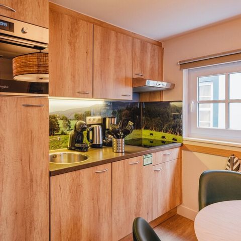 BUNGALOW 4 personnes - Cottage 4 personnes