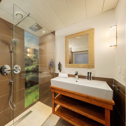 BUNGALOW 4 personnes - Cottage 4 personnes