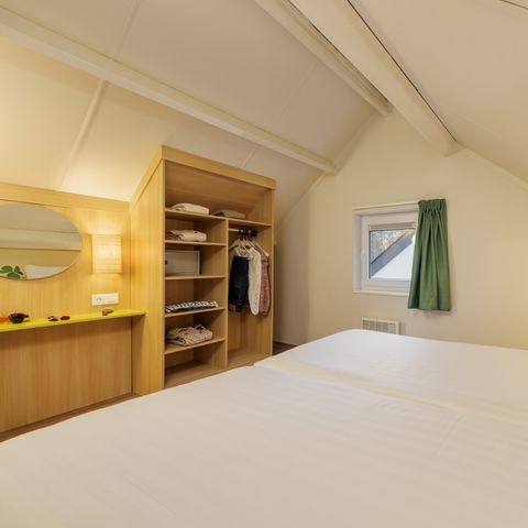 BUNGALOW 6 personnes - Cottage 6 personnes