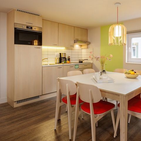 BUNGALOW 8 personnes - Cottage 8 personnes