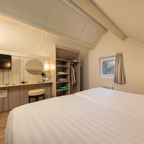 BUNGALOW 6 personnes - Cottage 6 persons