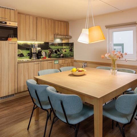 BUNGALOW 8 personnes - Cottage 8 personnes