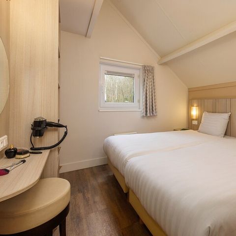 BUNGALOW 8 personnes - Cottage 8 personnes