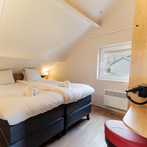 BUNGALOW 6 personnes - Chalet VIP AR1227 Renouvelé