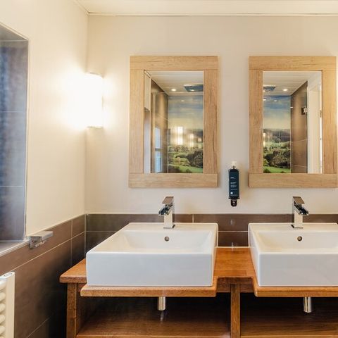 BUNGALOW 6 personnes - Cottage 6 personnes