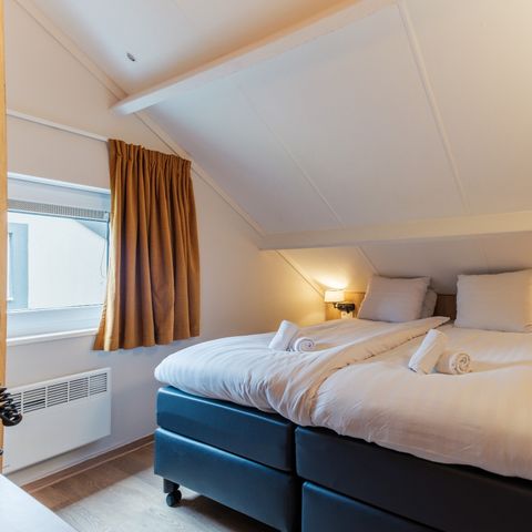 BUNGALOW 6 personnes - Cottage 6 personnes