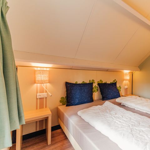 BUNGALOW 4 personnes - Cottage 4 personnes