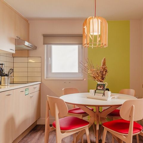 BUNGALOW 4 personnes - Cottage 4 personnes