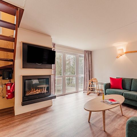BUNGALOW 4 personnes - Comfort Cottage AR1231 Renouvelé