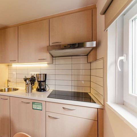 BUNGALOW 4 personnes - Cottage 4 personnes