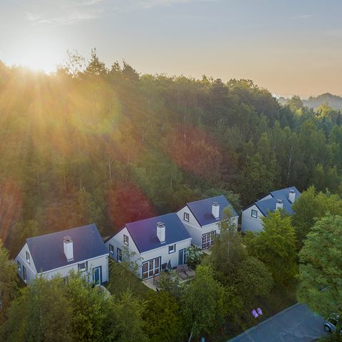 Center Parcs Les Ardennes - Camping Luxembourg - Image N°6