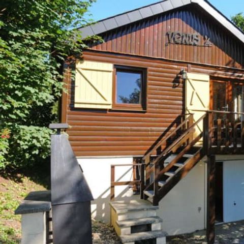 Chalet 8 personnes - Vénus 4