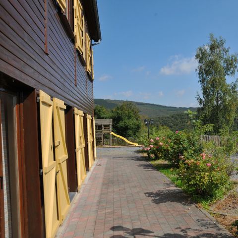 La Rochette - Camping Luxembourg - Image N°3