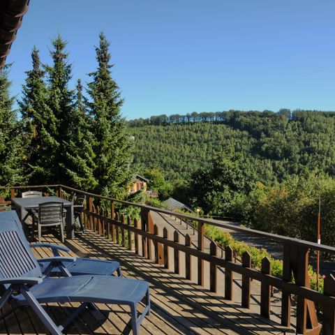 La Rochette - Camping Luxembourg - Image N°2