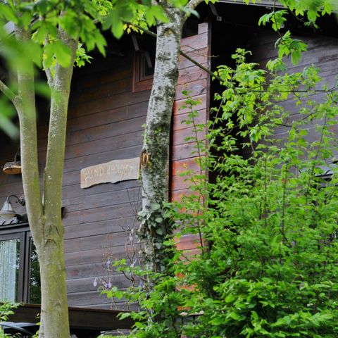 MAISON 14 personnes - Le Nid D'houyet